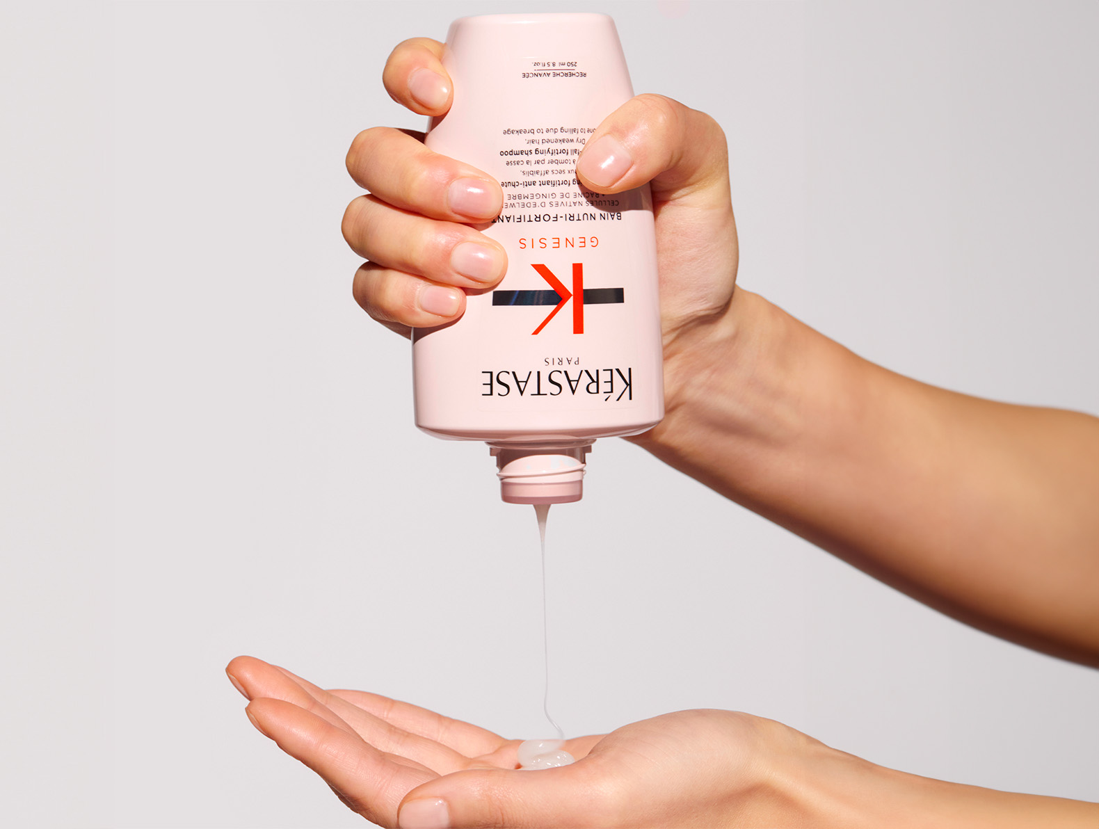 Productos para crecer el pelo​